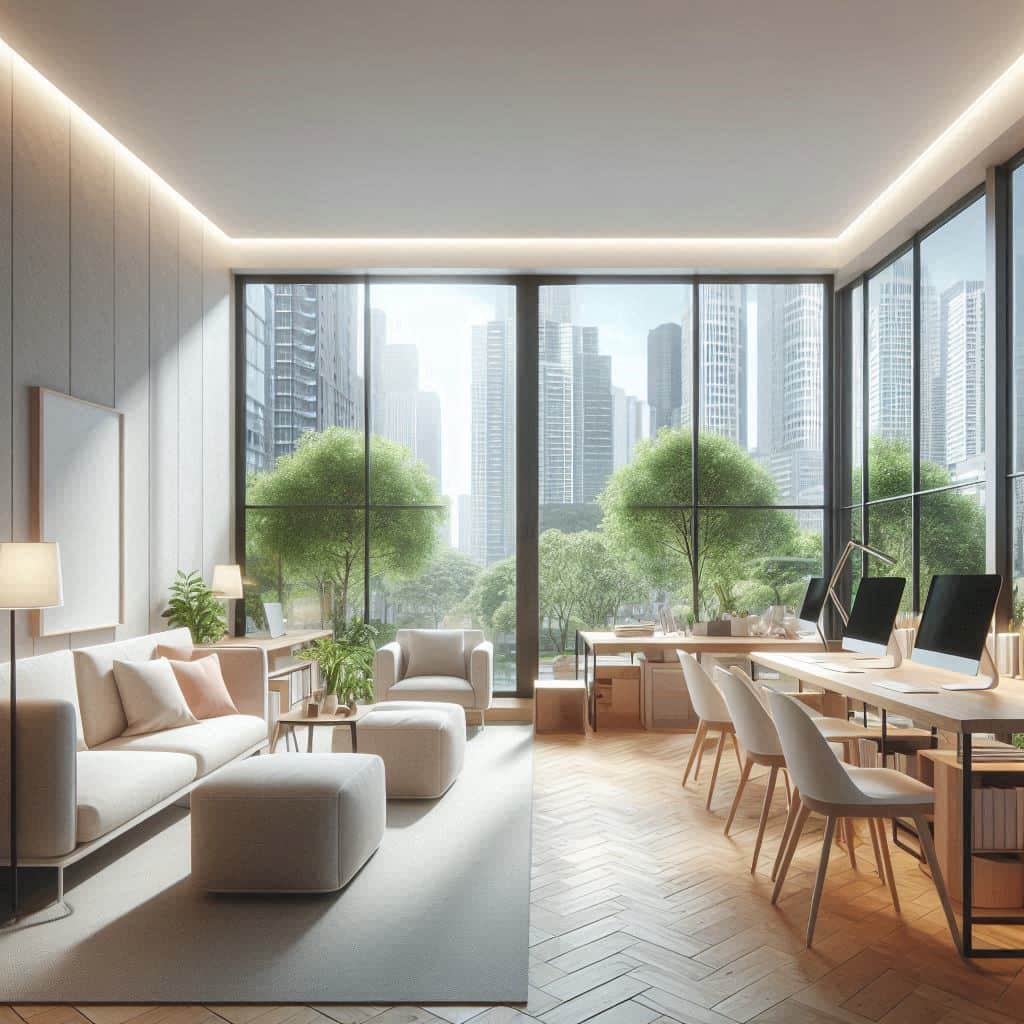 大厦名字文章配图